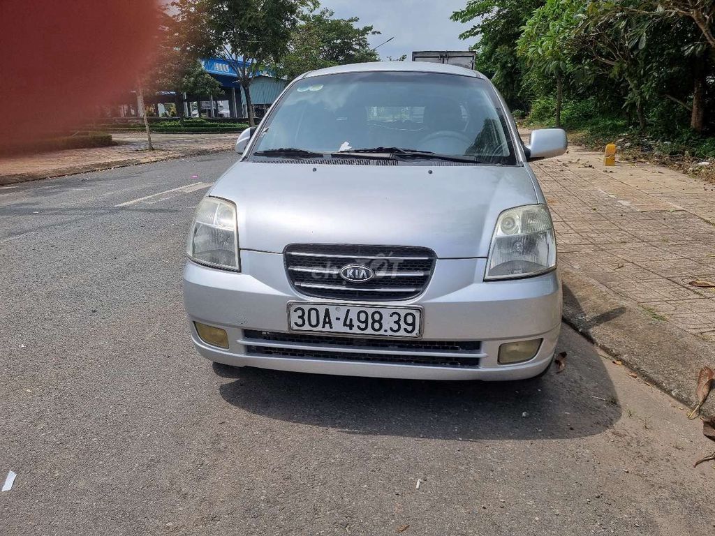 2008 SLX 1.0 MT - 193425 km. Mua bán Ô tô tại Huyện Long Thành Đồng Nai được đăng bởi bán xe cũ giá rẻ  hình 3