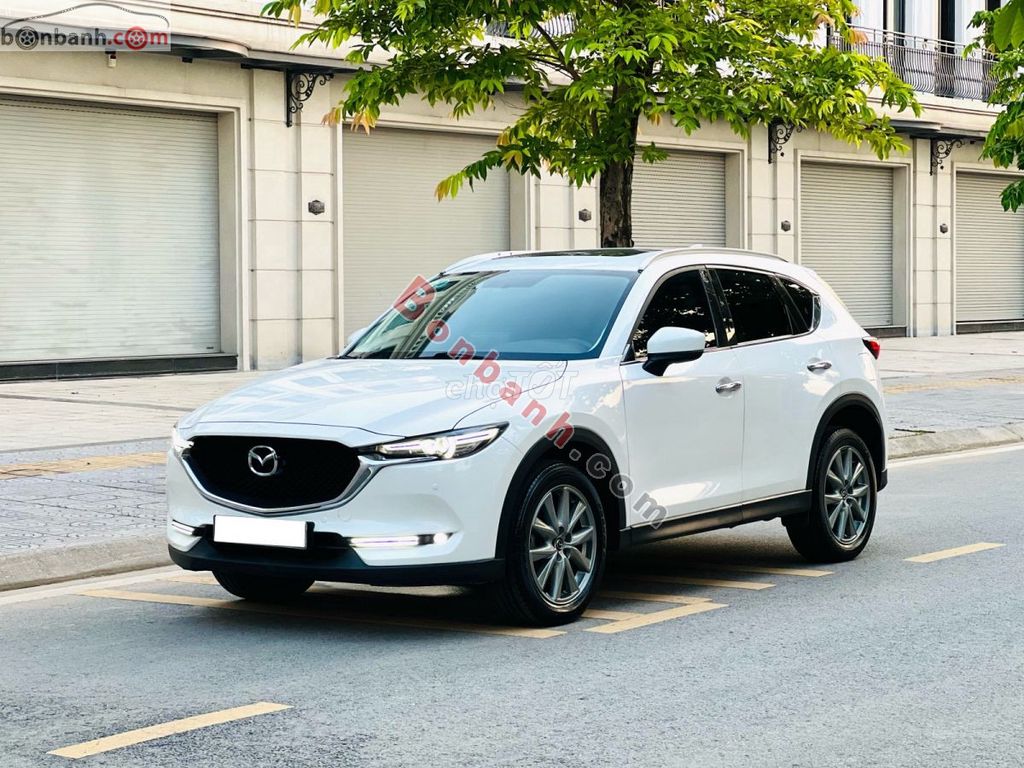 CX5 2.0 Luxury 2017. Mua bán Ô tô tại Quận Thanh Xuân Hà Nội được đăng bởi Hải Chén hình 4