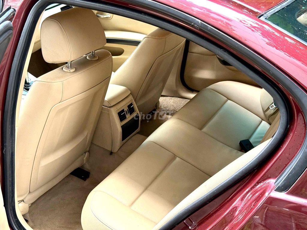 BMW 3 Series 20***00 km. Mua bán Ô tô tại Quận Tân Phú Tp Hồ Chí Minh được đăng bởi Thế Anh hình 13