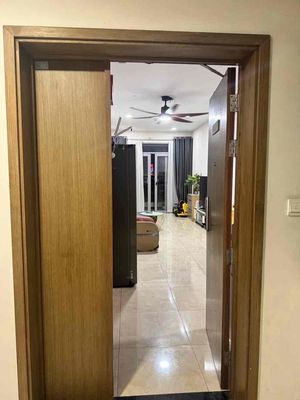 [Chính chủ] CC Luxgarden full nội thất