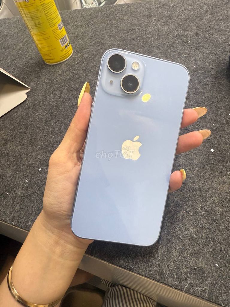 Sale Hè 14 Thường 256GB Xanh Khe Sim All Zin. Mua bán Điện thoại tại Quận 1 Tp Hồ Chí Minh được đăng bởi Bùi Minh Trí hình 1