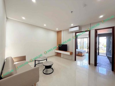 Аренда · 1 комн. · 45 м² · Quận Ngũ Hành Sơn, ул. Đường Sơn Thủy 3