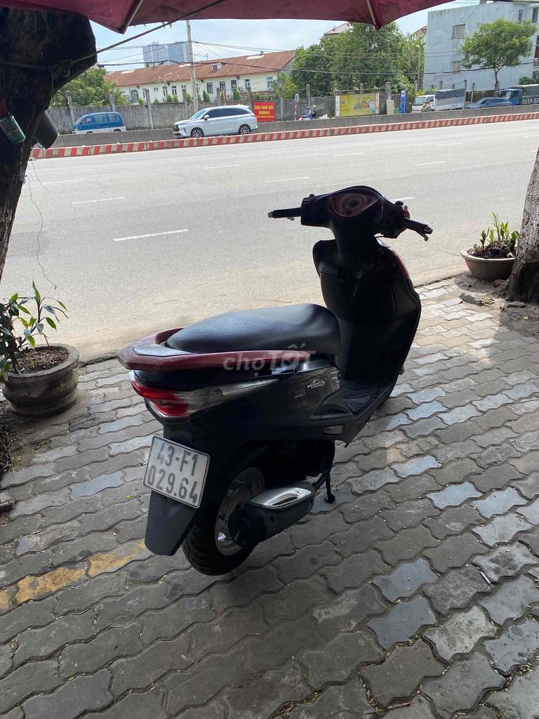 atila phiên bản. Mua bán Xe máy tại Quận Sơn Trà Đà Nẵng được đăng bởi khánh duy bán xe trả góp hình 3