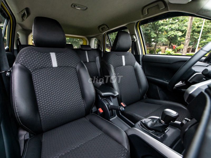 💥Toyota Raize 2025 Giảm 25tr ✅ Tặng BH 🎁30TR Đ✅. Mua bán Ô tô tại Quận 12 Tp Hồ Chí Minh được đăng bởi Nguyễn Xuân Hiệp TOYOTA hình 13