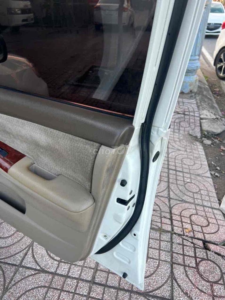 Toyota Corolla Altis 2003 1.3 MT. Mua bán Ô tô tại Thành phố Vĩnh Long Vĩnh Long được đăng bởi Thuỳ Phan hình 11