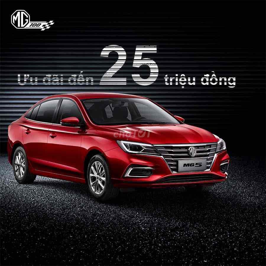 MG5 MT – Hỗ trợ nợ xấu, trả trước chỉ từ 80 triệu. Mua bán Ô tô tại Quận Đống Đa Hà Nội được đăng bởi Đinh Cao Kỳ  hình 4