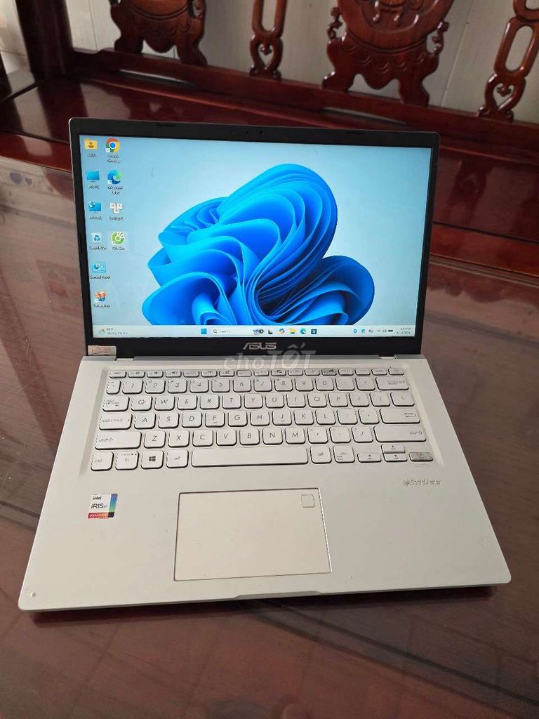 Asus X415EA i5-1135G7/8G/512G/14" FHD zin đẹp. Mua bán Laptop tại Quận 12 Tp Hồ Chí Minh được đăng bởi Cầm Đồ Thanh Lý hình 1