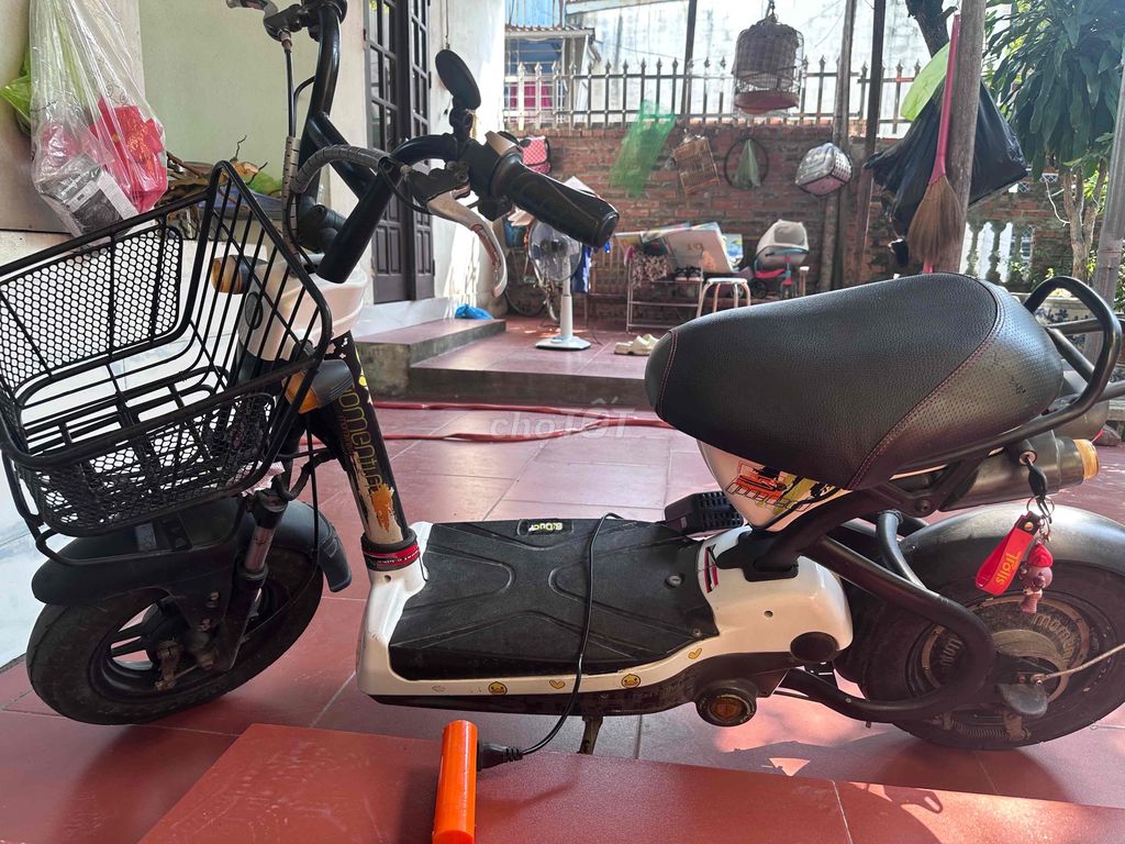 cần tly xe điện. Mua bán Xe điện tại Huyện Thuỷ Nguyên Hải Phòng được đăng bởi nắng hình 1