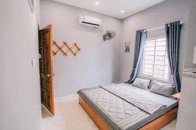 Nhà mặt tiền biên cương homstay 58m2 , 3 mê giá7ty Nhà mặt tiền biên cương homstay 58m2 , 3 mê giá7ty
