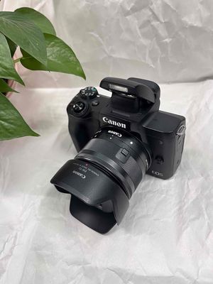 Canon M50 + kit 🔹 Bảo hành 3 tháng
