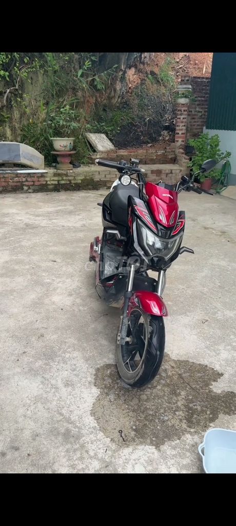 Xe đã độ vài món đồ. Mua bán Xe điện tại Thành phố Điện Biên Phủ Điện Biên được đăng bởi Huy Nguyễn hình 2