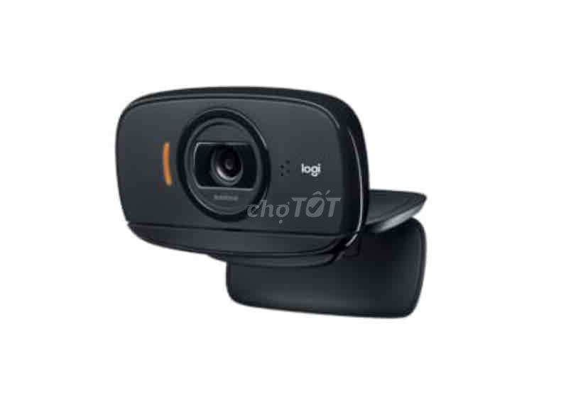 pass lai camera webcam logitech c525  HD 720p