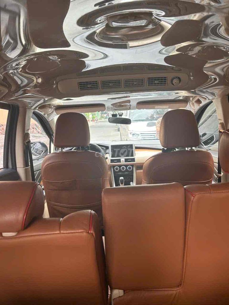 Mitsubishi Xpander 2019 Bạc 38000 km. Mua bán Ô tô tại Quận Tân Bình Tp Hồ Chí Minh được đăng bởi Thuỳtrang hình 15