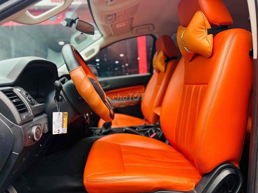 Ford Ranger 2020 Số sàn 70.000 km. Mua bán Ô tô tại Quận Hoàng Mai Hà Nội được đăng bởi anh Biên hình 7