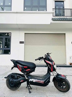 Xe máy điện Xmen dibao đủ biển và đăng ký. Mua bán Xe điện tại Quận Nam Từ Liêm Hà Nội được đăng bởi Bùi Anh Dũng