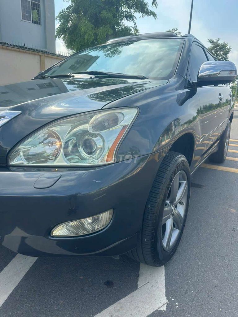 Lexus RX 20*** km