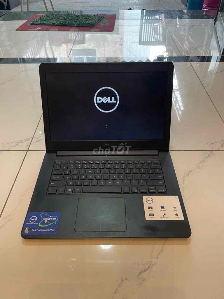 Dell Latitude 3450 i3-5005u 14.1 inch 8GB/128GB. Mua bán Laptop tại Quận Cẩm Lệ Đà Nẵng được đăng bởi Trần Thanh Hoàng hình 1