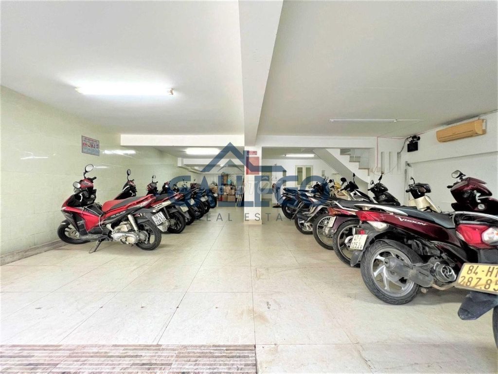 🏢 CHO THUÊ NHÀ 42 NGUYỄN MINH HOÀNG * 8X20M * TRỆT 3 LẦU 💯 - ảnh 3