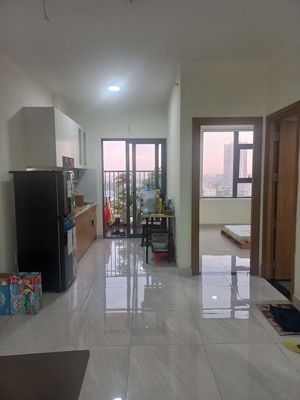 Chính chủ bán căn hộ View sông Sài Gòn (Đã có sổ hồng)