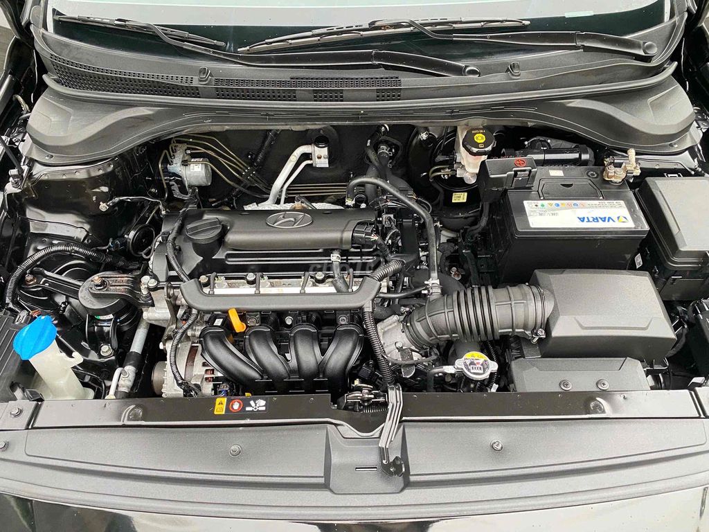 Hyundai Accent 2019 1.4 ATH - 70000 km. Mua bán Ô tô tại Huyện Gia Lộc Hải Dương được đăng bởi Nhất Tín Ô Tô Hải Dương hình 17