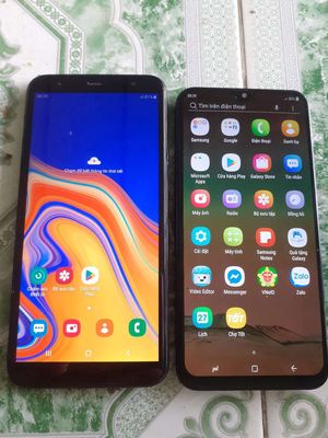 Samsung M20. J4+ plus. Mua bán Điện thoại tại Huyện Củ Chi Tp Hồ Chí Minh được đăng bởi SONG THUÂN