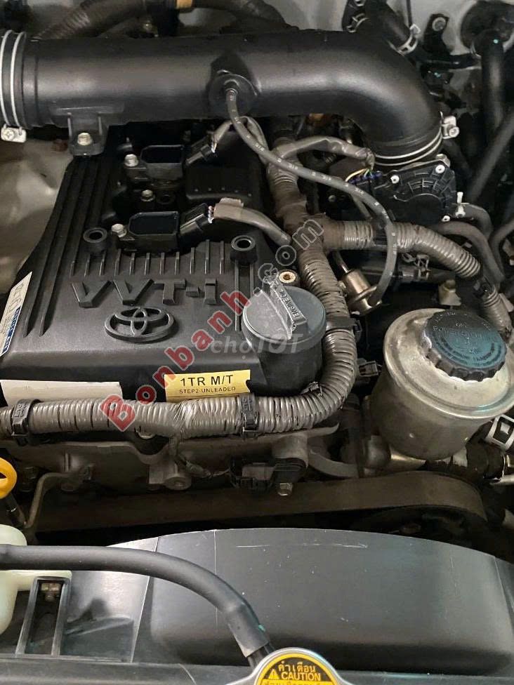 Toyota Innova 2.0E 2015 vàng đồng. Mua bán Ô tô tại Huyện Bàu Bàng Bình Dương được đăng bởi tuấn hình 2