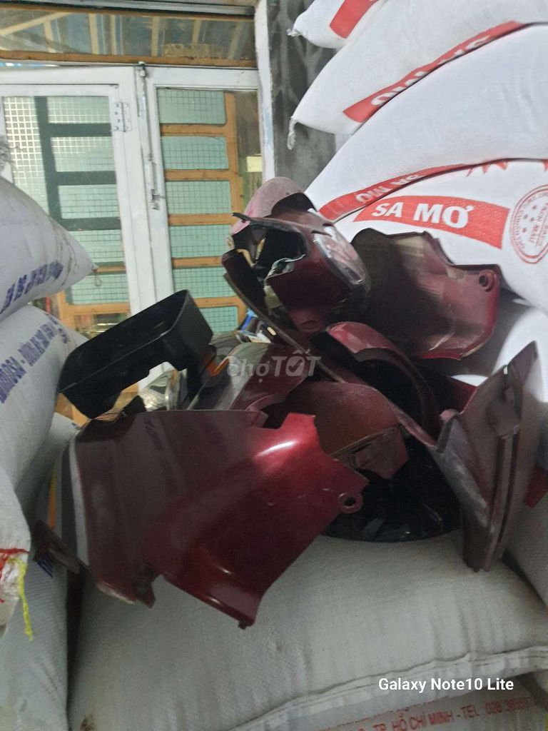 Xe wave alpha 2002 lốc đen biển 79. Mua bán Xe máy tại Quận 3 Tp Hồ Chí Minh được đăng bởi công chúa bông bóng hình 11