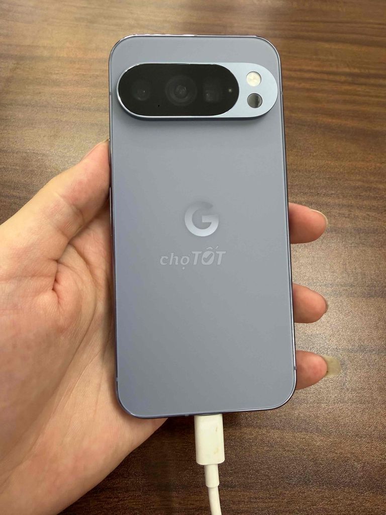 Google Pixel 10 Pro 128-256GB Xám. Mua bán Điện thoại tại Quận Thanh Xuân Hà Nội được đăng bởi Lê Huỳnh Đức hình 1