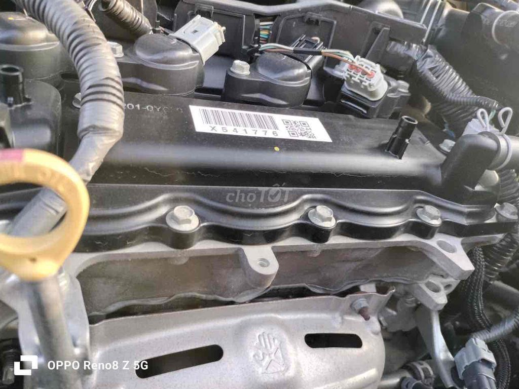 Toyota Vios 2019 1.5G CVT - 40000 km. Mua bán Ô tô tại Thị xã Từ Sơn Bắc Ninh được đăng bởi minh hương hình 7