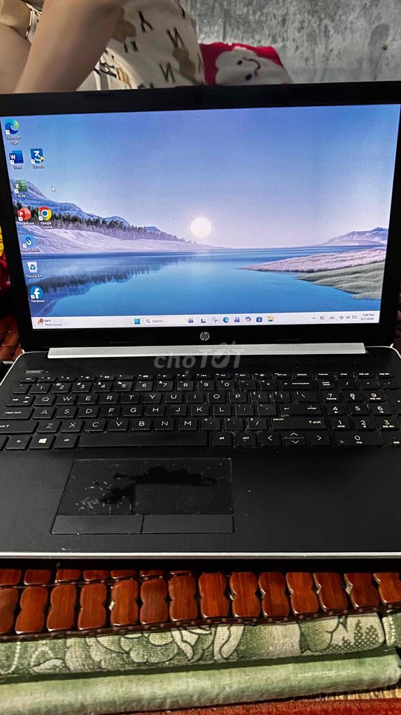 HP i5 8500. Mua bán Laptop tại Huyện Bình Chánh Tp Hồ Chí Minh được đăng bởi Benny Nguyen hình 1