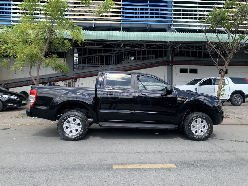 FORD RANGER XLS MT 2022 МЕХАНИКА 1 ВЛАДЕЛЕЦ УХОЖЕННЫЙ