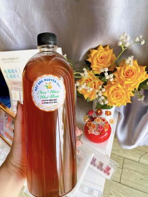 Mật ong nhãn cù lao An Bình Vĩnh Long. Mua bán Đồ ăn, thực phẩm và các loại khác tại Huyện Long Hồ Vĩnh Long được đăng bởi Bình