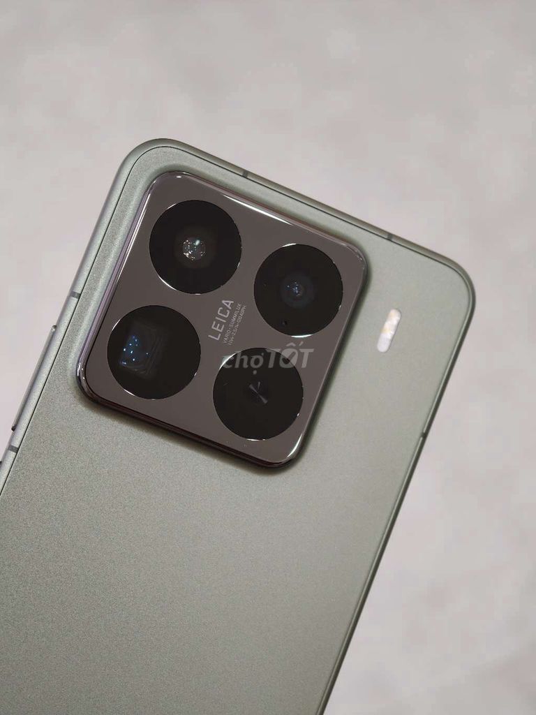 Xiaomi 15 Pro 12/256 99% rom quốc tế fullbox. Mua bán Điện thoại tại Quận Ninh Kiều Cần Thơ được đăng bởi Nguyễn Toàn hình 1
