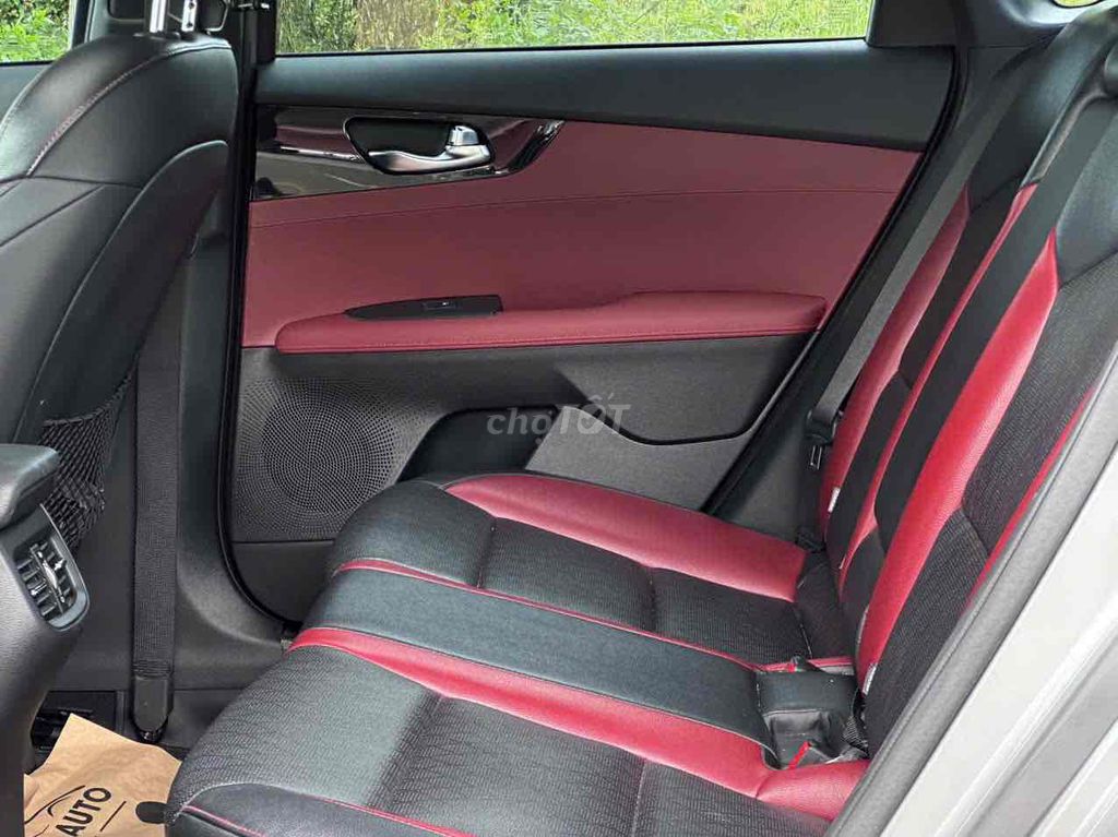Kia Cerato 2021 2.0 PREMIUM Lướt 15000 km Độ Đẹp. Mua bán Ô tô tại Thành phố Thủ Đức Tp Hồ Chí Minh được đăng bởi Trần Tâm Review hình 15