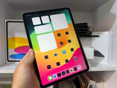 ✨iPad Pro 11 2020 256 Wifi Zin 98 99%. Mua bán Máy tính bảng tại Quận Gò Vấp Tp Hồ Chí Minh được đăng bởi Duy Techs