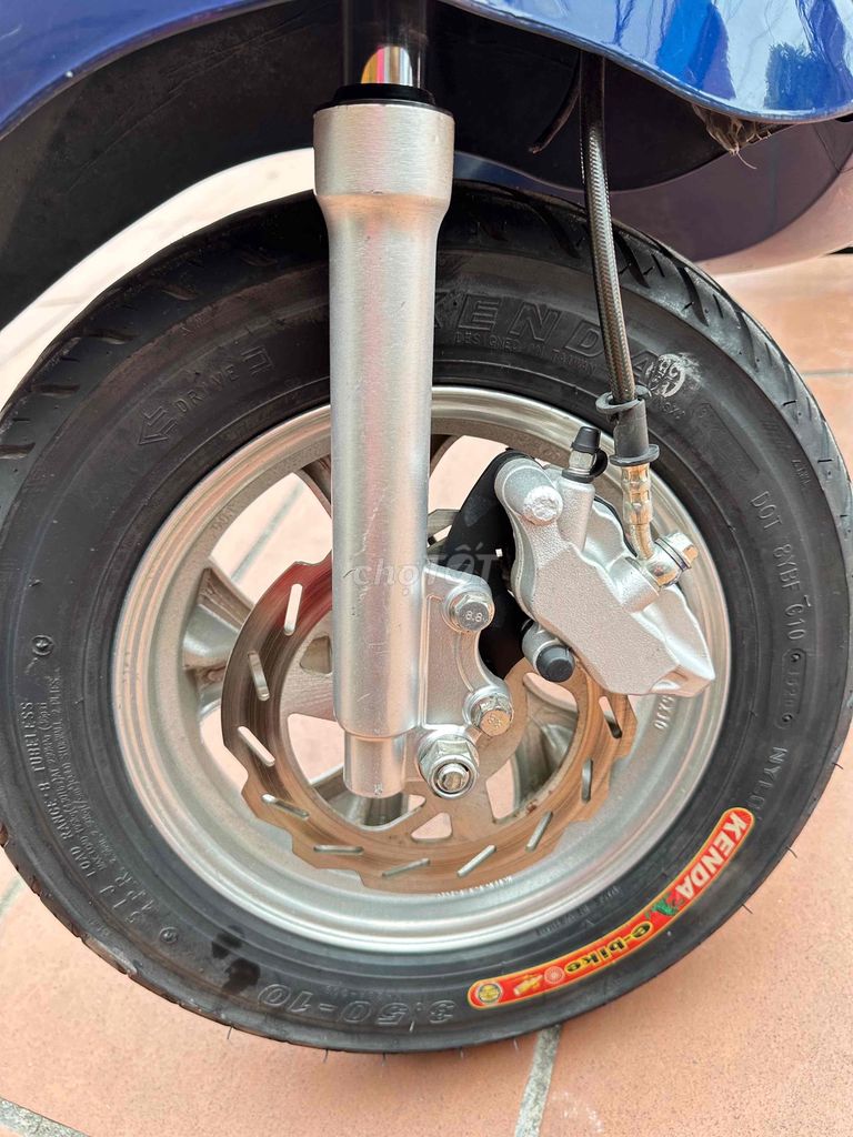 Bán xe Vecpa 50cc. Mua bán Xe máy tại Quận Hồng Bàng Hải Phòng được đăng bởi Bảo An hình 5