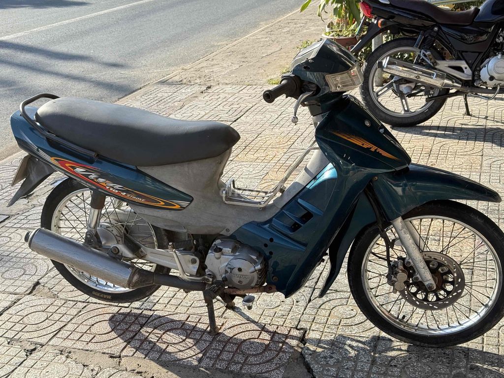 viva B63. Mua bán Xe máy tại Thành phố Vĩnh Long Vĩnh Long được đăng bởi XM cũ Đạt hình 3