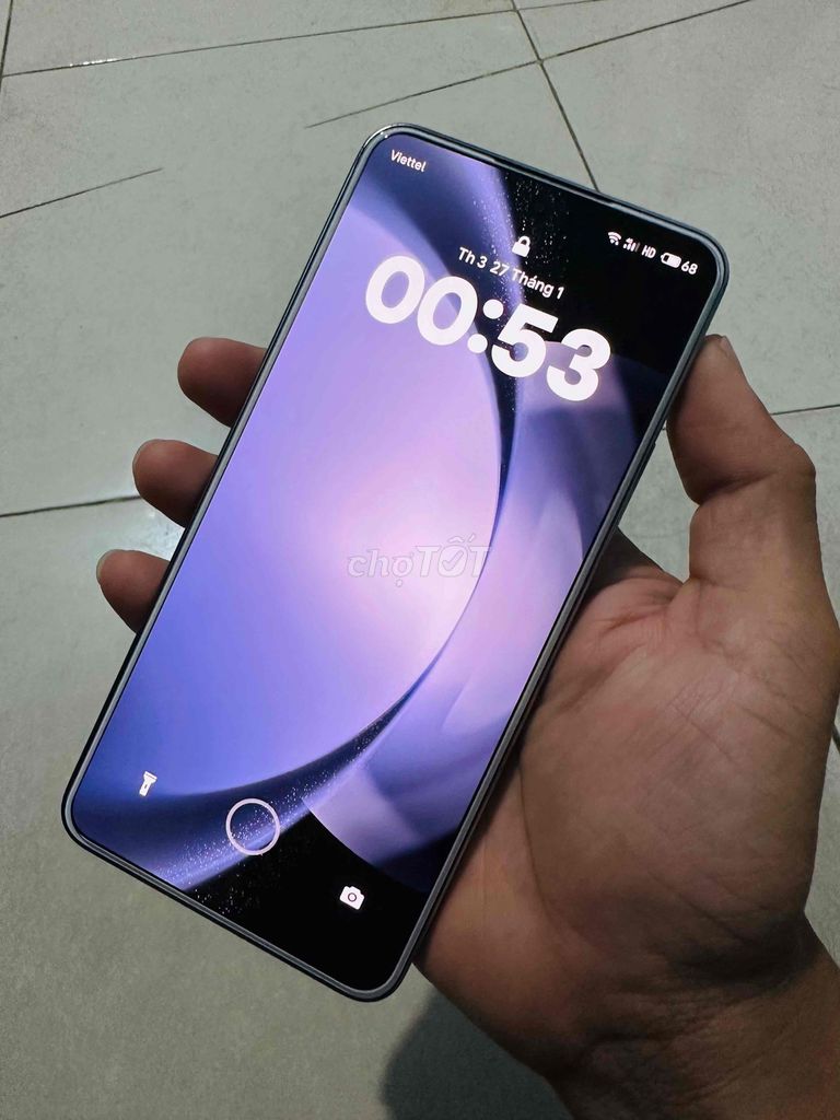 Meizu Lucky 08 256GB Trắng. Mua bán Điện thoại tại Thành phố Thủ Dầu Một Bình Dương được đăng bởi Dinh Tien hình 1