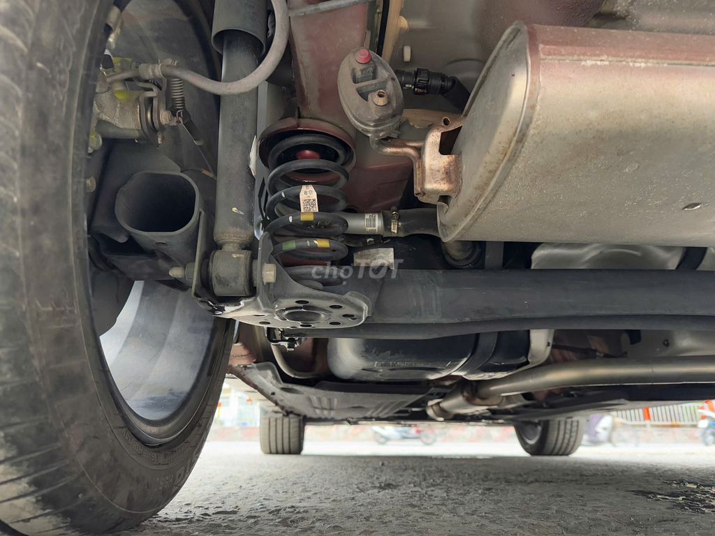 Hyundai Kona 2020  - 21000 km. Mua bán Ô tô tại Thành phố Thủ Đức Tp Hồ Chí Minh được đăng bởi Thy Ôtô Cũ Miền Nam hình 13