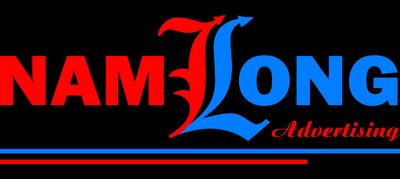 TNHH TRUYỀN THÔNG QUẢNG CÁO NAM LONG logo