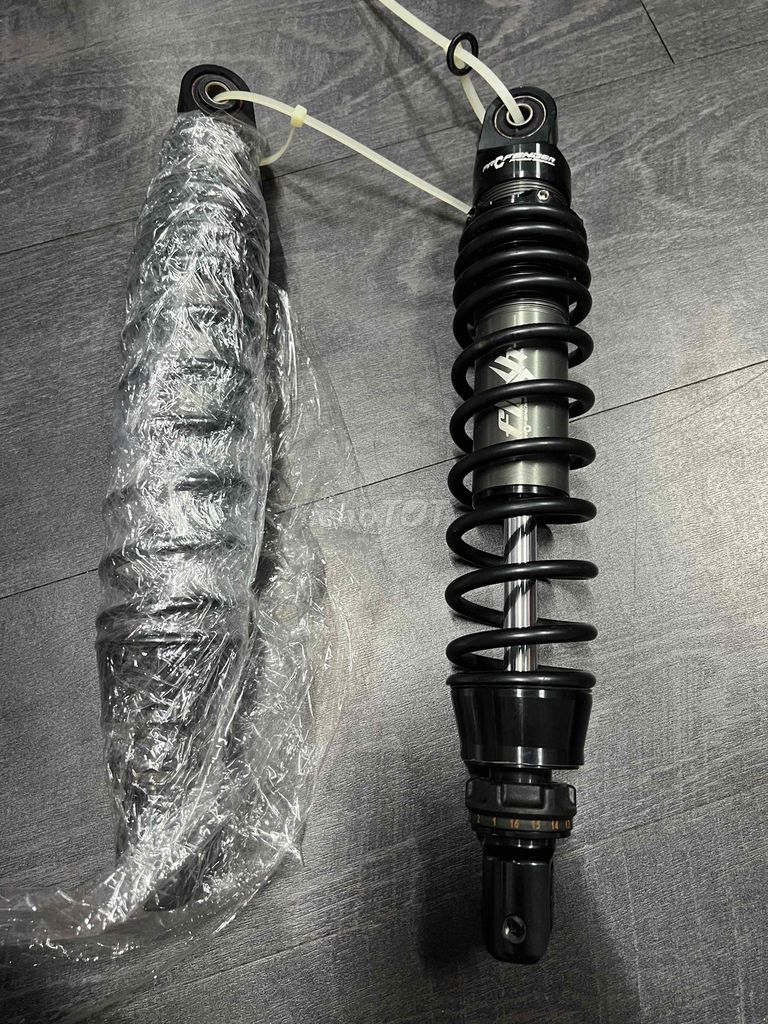 Phuộc Profender size 365mm cho pcx. Mua bán Phụ tùng xe tại Thành phố Thủ Đức Tp Hồ Chí Minh được đăng bởi Phúc hình 1