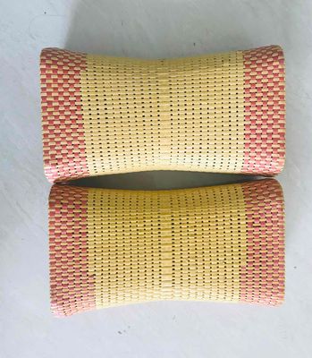 Cặp gối mây đan tre. Mua bán Giường, chăn ga gối nệm tại Huyện Bình Chánh Tp Hồ Chí Minh được đăng bởi Anna Store