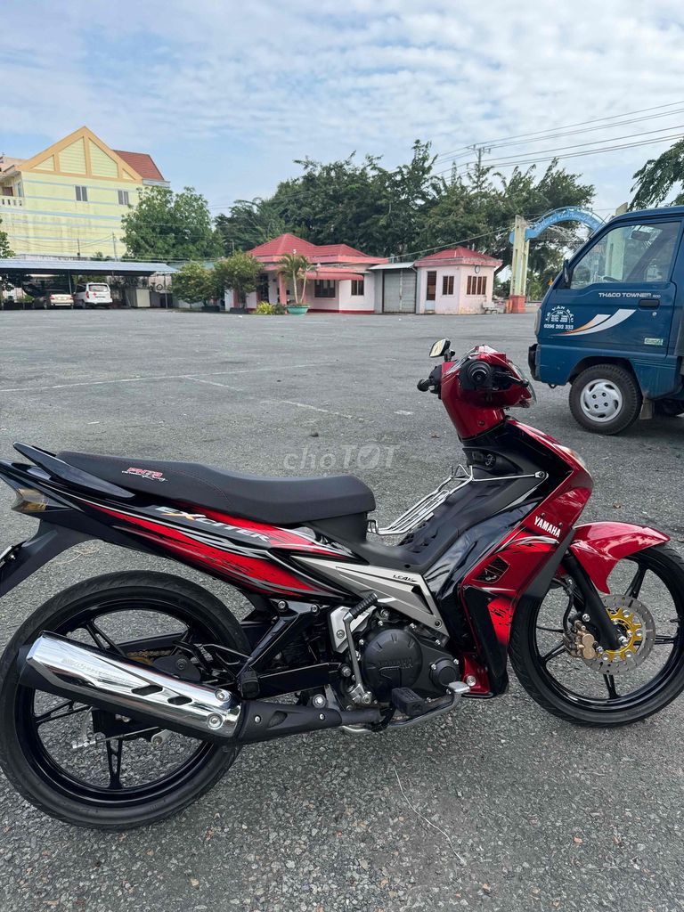 ex 1s93 siêu chất. Mua bán Xe máy tại Huyện Vĩnh Hưng Long An được đăng bởi Beo Beo hình 2