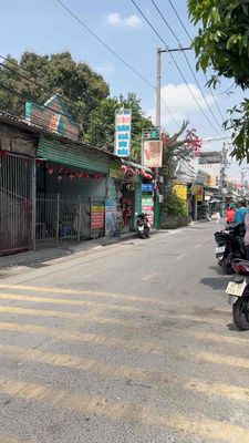Bán Dãy Trọ 164m MT Chợ Xóm Nghèo, Kinh Doanh Sung. Mua bán văn phòng, mặt bằng kinh doanh tại Thành phố Dĩ An Bình Dương được đăng bởi Trọng Nguyễn