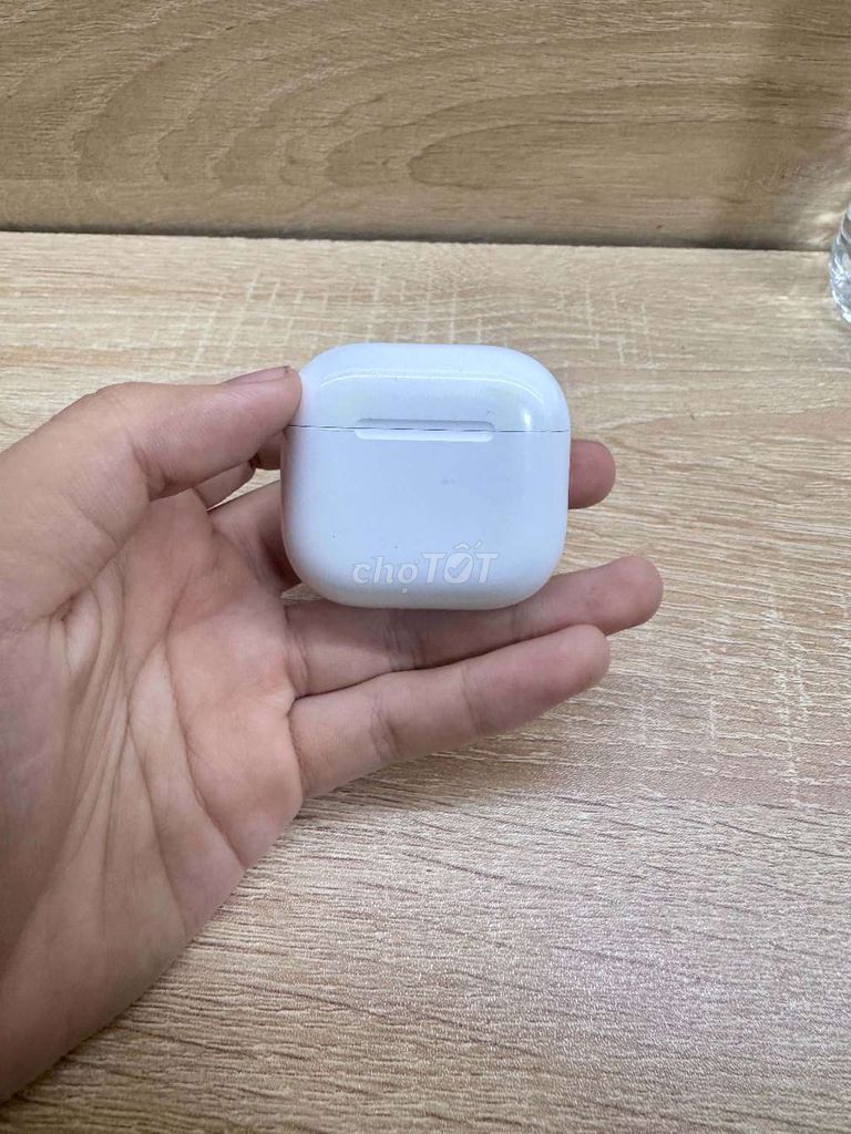 Tai nghe Apple AirPods 4 anc. Mua bán Tivi, Âm thanh tại Quận 5 Tp Hồ Chí Minh được đăng bởi Nguyên hình 1