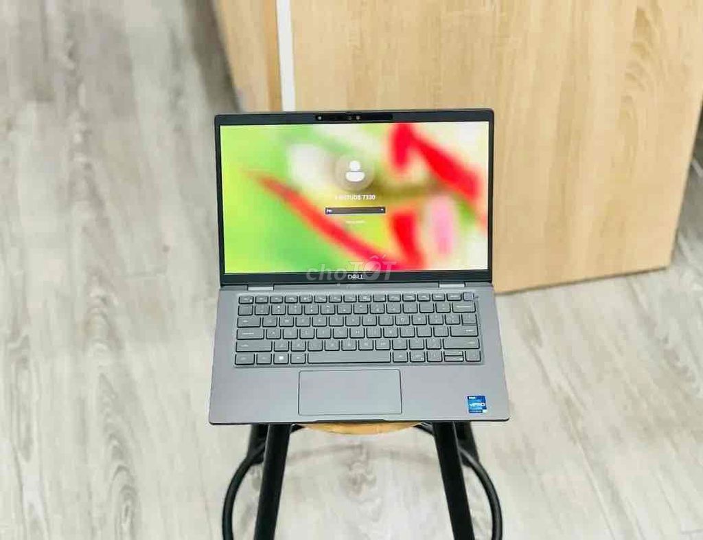 🇺🇸Dell Latitude 7330 new 99%. Mua bán Laptop tại Quận Ninh Kiều Cần Thơ được đăng bởi Nguyễn Thị Mol hình 1