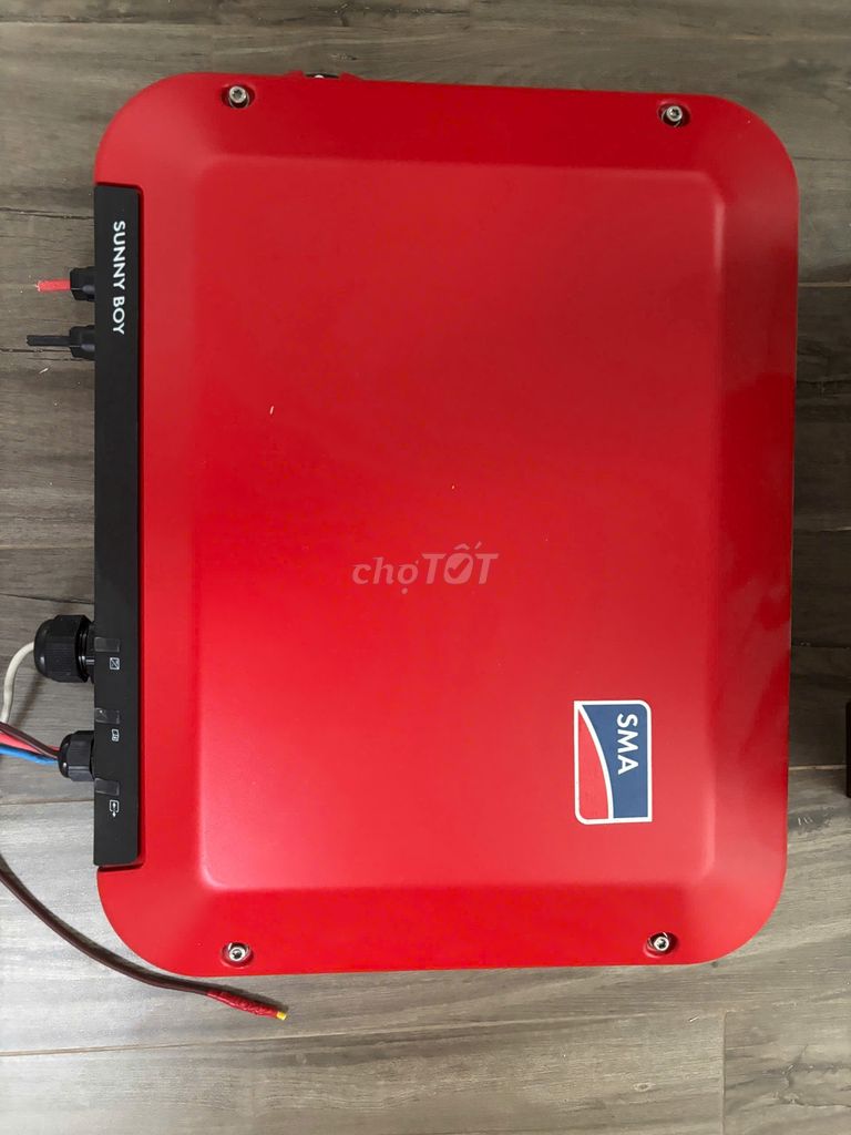 THANH LÝ INVERTER BIẾN TẦN ĐIỆN MẶT TRỜI - ĐÀ NẴNG. Mua bán Đồ chuyên dụng, Giống nuôi trồng tại Quận Hải Châu Đà Nẵng được đăng bởi Tường Bên hình 1