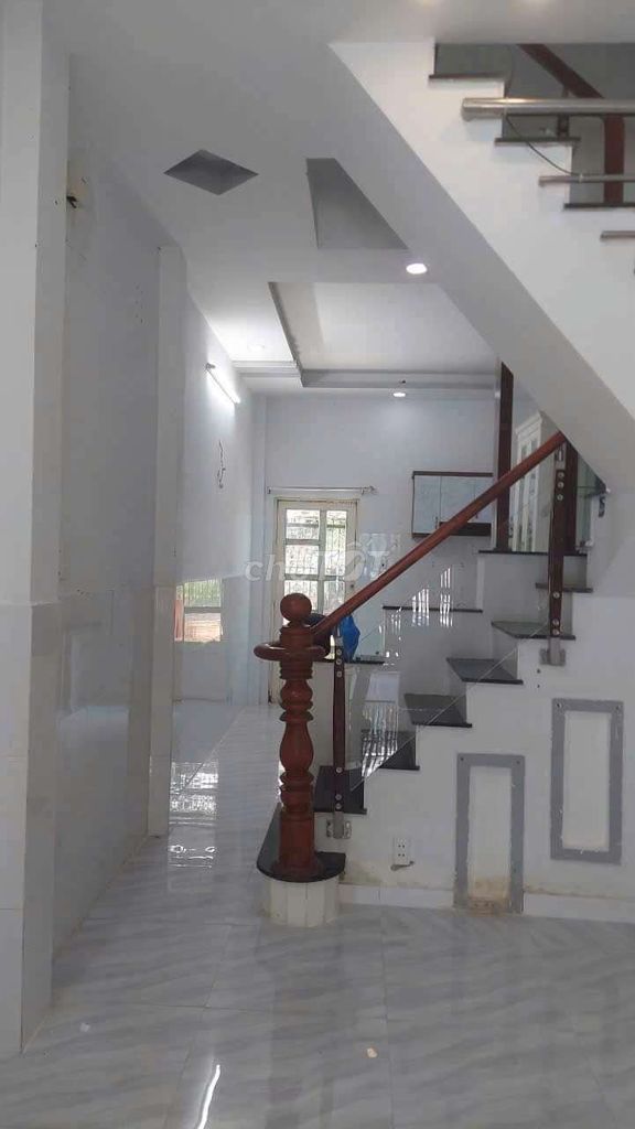 🏠🏠 CHO THUÊ NHÀ NGUYÊN CĂN 4PN HẺM 360 PHẠM HỮU LẦU