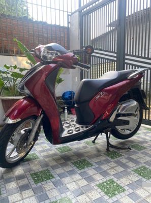 Honda SH125 2019 Đỏ 21.000 km. Mua bán Xe máy tại Quận Liên Chiểu Đà Nẵng được đăng bởi Thanh Nga