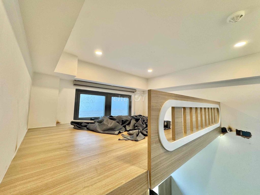 Новый 1P Duplex Bancol Drum Keng теперь в Авиационной академии Университета Ван Хиена